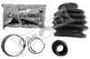 CAUTEX 010573 Bellow Set, drive shaft
